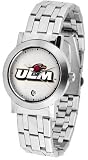 Louisiana-Monroe Warhawks NCAA Mens Stainless Dynasty Watch