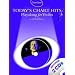 Guest Spot: Today's Chart Hits - Playalong for Violin (Guest Spot Book & Cds)