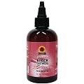 Jamaican Black Castor Oil Serum with Argan Oil 4 Oz