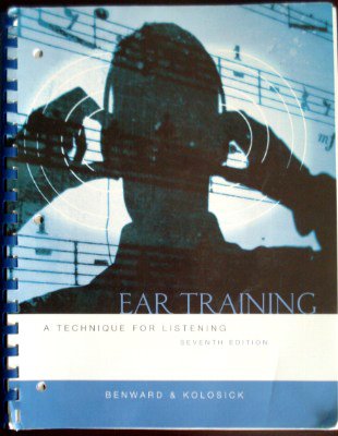 Ear Training: A Technique for Listening