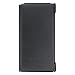 Nokia CP-572 H�lle f�r Nokia Lumia 800 schwarz