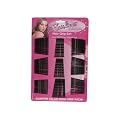250 HAIR GRIPS KIRBY CLIPS SLIDES PINS BOBBY ASSRT WAVY AND FREE POSTAGE