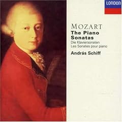 Mozart: The Piano Sonatas