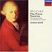ANDR&aacute;S SCHIFF's Greatest Realizations.