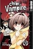 Chibi Vampire 10 (Chibi Vampire (Graphic Novels))