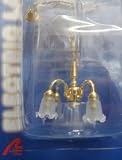 Review Artesania Latina  / Artisania Latina Dolls House Ceiling Light 12V