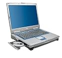 Dell 15.4" Inspiron 9100 Laptop - Pentium 4, 3.0 GHz 512 MB RAM, WiFi, Windows XP SP2 Pro