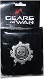 Gears of War NECA 3D Metal Omen Wristband