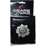 Gears of War NECA 3D Metal Omen Wristband