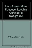 Geography revision for Leaving Certificate
