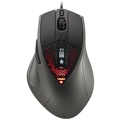Cooler Master CM Storm Sentinel Z3RO-G Laser-Maus, 5600 DPI