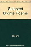 Selected Brontë poems