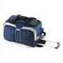 CalPak Ethernet 21 Rolling Duffel - Charcoal