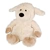 WAERME STOFFTIER Beddy Bear Schaf beige