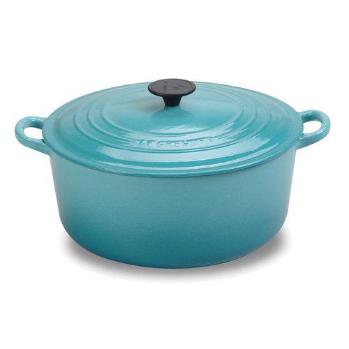 Le Creuset Round French Oven