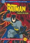 Batman: Training for Power