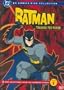 Batman: Training for Power