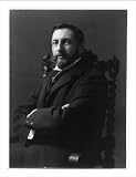 Historic Print (S): H. Rider (Henry Rider) Haggard, 1856-1925