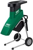 GARDEN SHREDDER 2000W