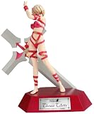 Prism Ark: Red Teresa Tillett Flooding Ver. Non-Scaled Figure