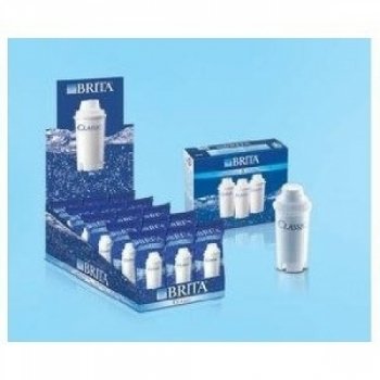 BRITA CLASSIC KARTUSCHEN 15 STÜCK PACK
