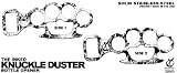 TheInkedKnuckleDusterBottleOpener