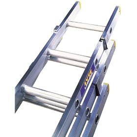 3 Section Trade Ladder 10 Rung- (ELT330)