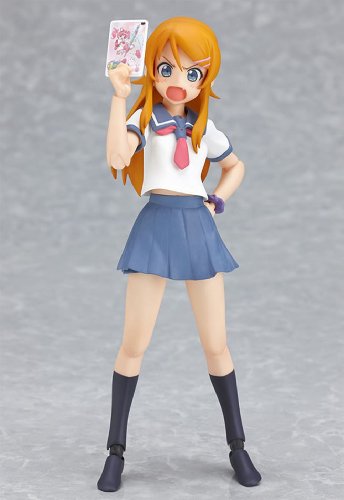 figma 俺の妹がこんなに可愛いわけがない 高坂桐乃