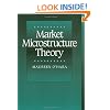 Market Microstructure Theory