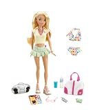 Barbie "Miami Getaway" My Scene Barbie Doll