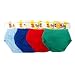 Bright Bots Potty Training Pants 4pk Medium - Boy (approx 24months)