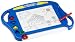 Spielwaren : Simba 9819520 - Magic Drawing Board - Zaubertafel