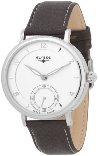 Elysee Herrenuhr   MYTHOS 3-70931