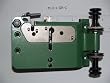 Merrow M-3-1-Gr-C Frame Cap Assembly