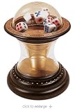 Automatic Dice Roller