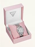 GUESS 2011 Sparkling Pink Watch benefiting Bre