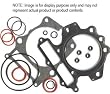 Winderosa Top End Gasket Set 810816