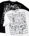 DKNY Jeans Tarot Skull T-Shirt