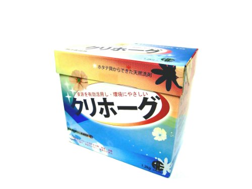 クリホーグ 1.2㎏ 箱