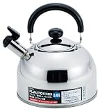 フラウト 笛吹きケットル 2.5L FR-8868