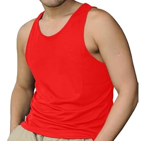 Coolactive Coolmax Vest