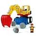 Toys : WOW Toys Dexter the Digger
