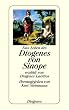 Das Leben des Diogenes von Sinope