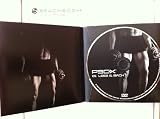 P90X Extreme Home Fitness: DVD #05 Legs & Back with BONUS Ab Ripper X workout on same Disc