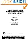 Synthetic Lubricants and High-Performance Functional Fluids, 2nd Edition Revised & Expanded (Chemical Industries, Vol 77)