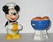 Mickey's Summertime Fun Salt &amp; Pepper Set