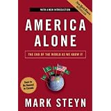 America Alone: The End of the World As We Know It