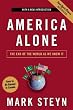 America Alone: The End of the World As We Know It