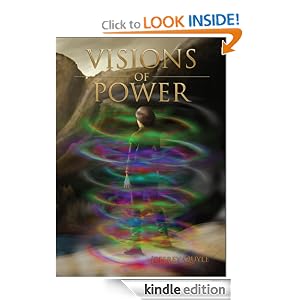 Visions of Power (The Ingenairii Series)