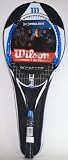 Wilson Raquet Pro Six Factior 4 1/4